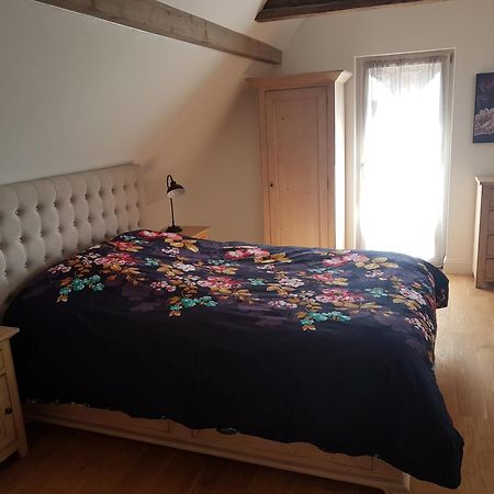 Le Clos Des Jardiniers Gottri Gerstheim 外观 照片