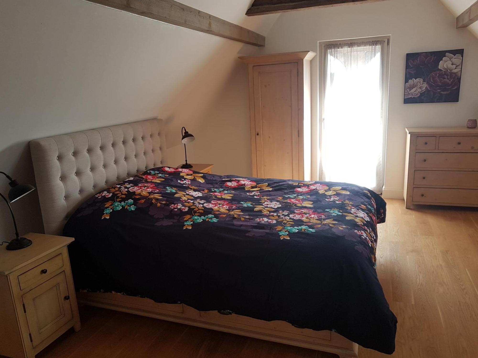 Le Clos Des Jardiniers Gottri Gerstheim 外观 照片